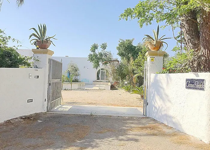 Casa Giada B&B
