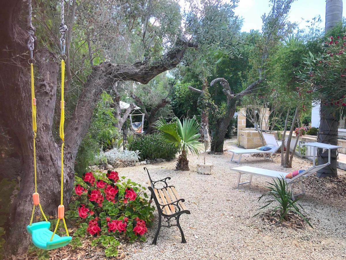 Casa Giada Bed & Breakfast *
