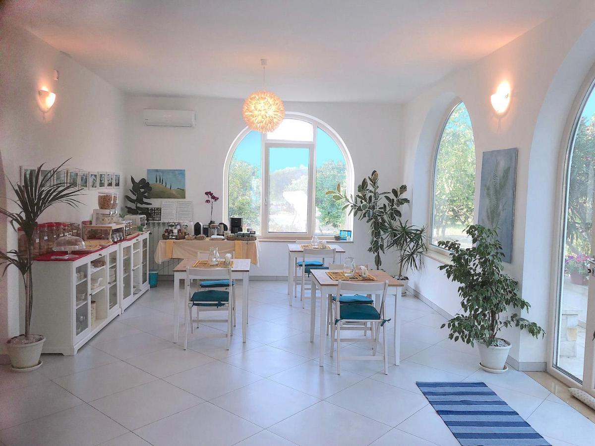 Casa Giada Bed & Breakfast *