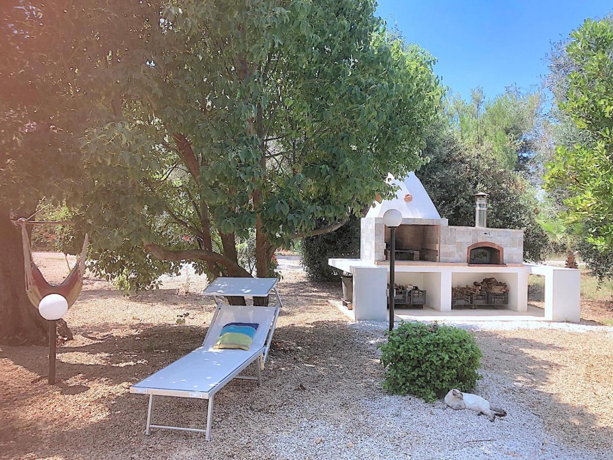 Casa Giada Bed & Breakfast Gallipoli