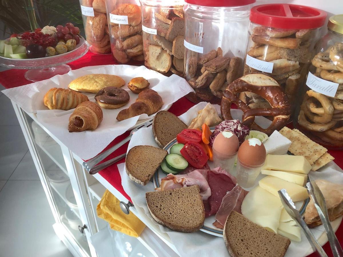 Bed & Breakfast Casa Giada