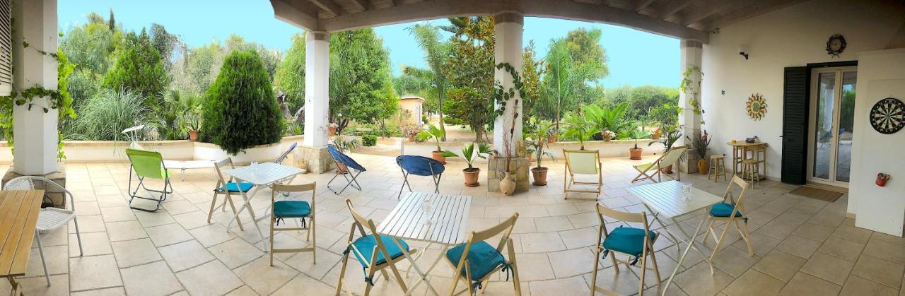 Casa Giada Bed & Breakfast