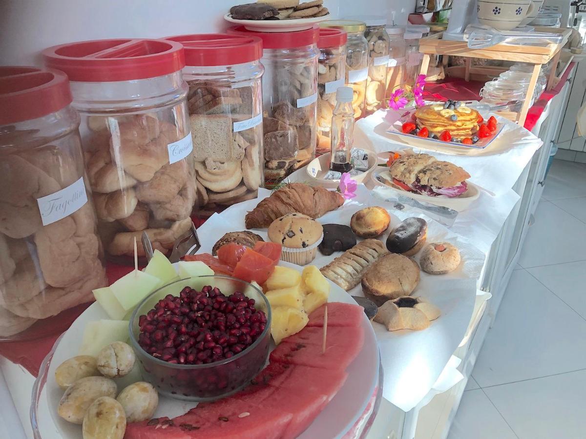 Bed & Breakfast Casa Giada Gallipoli