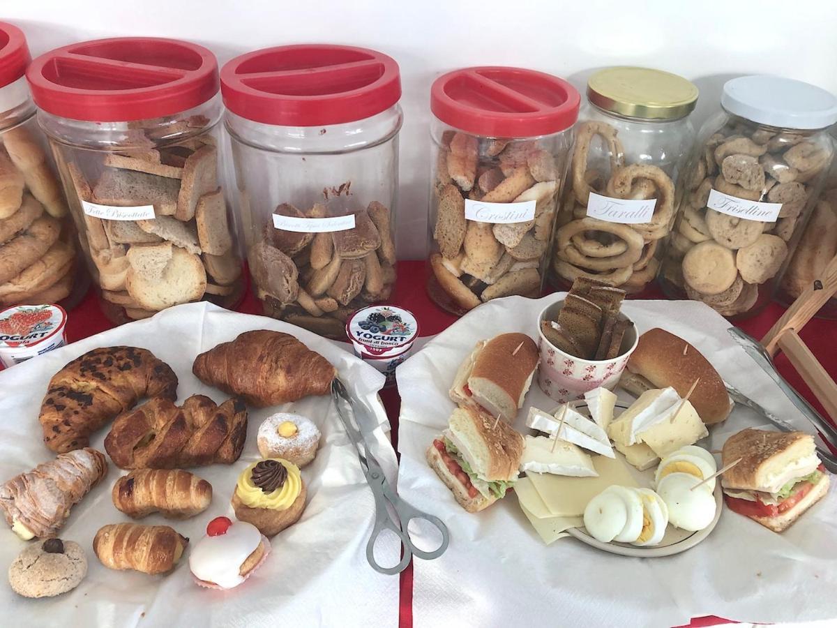 Bed & Breakfast Casa Giada *