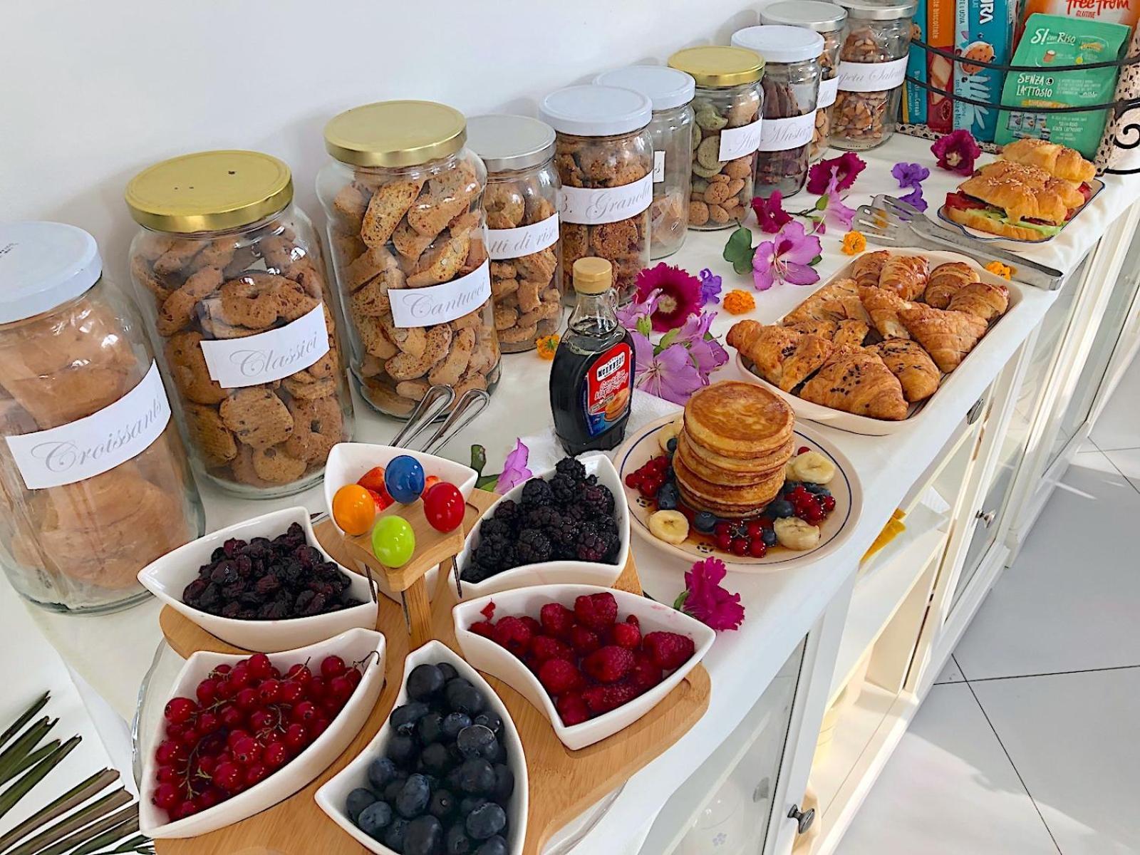 Bed & Breakfast Casa Giada