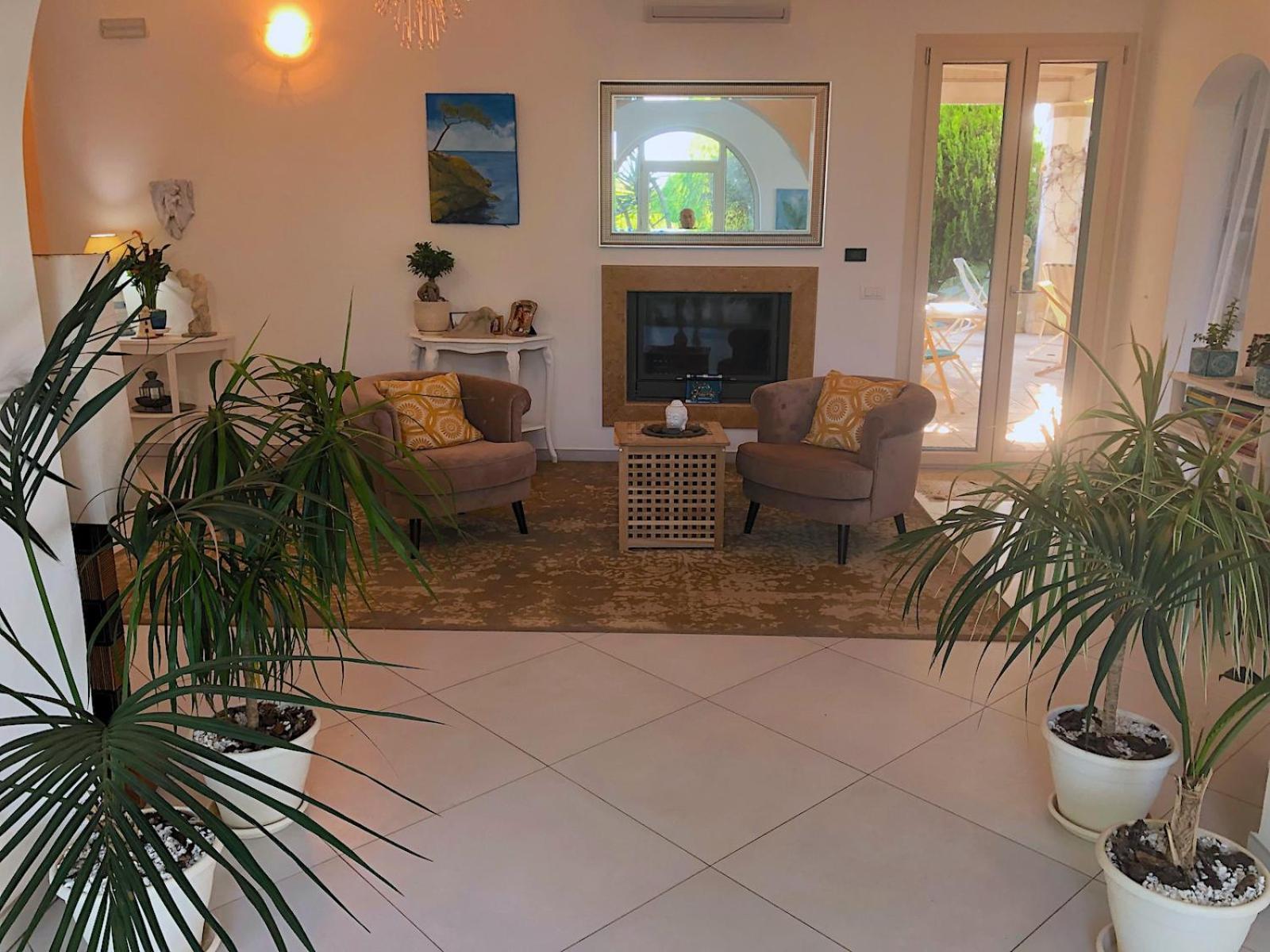 Casa Giada Bed & Breakfast