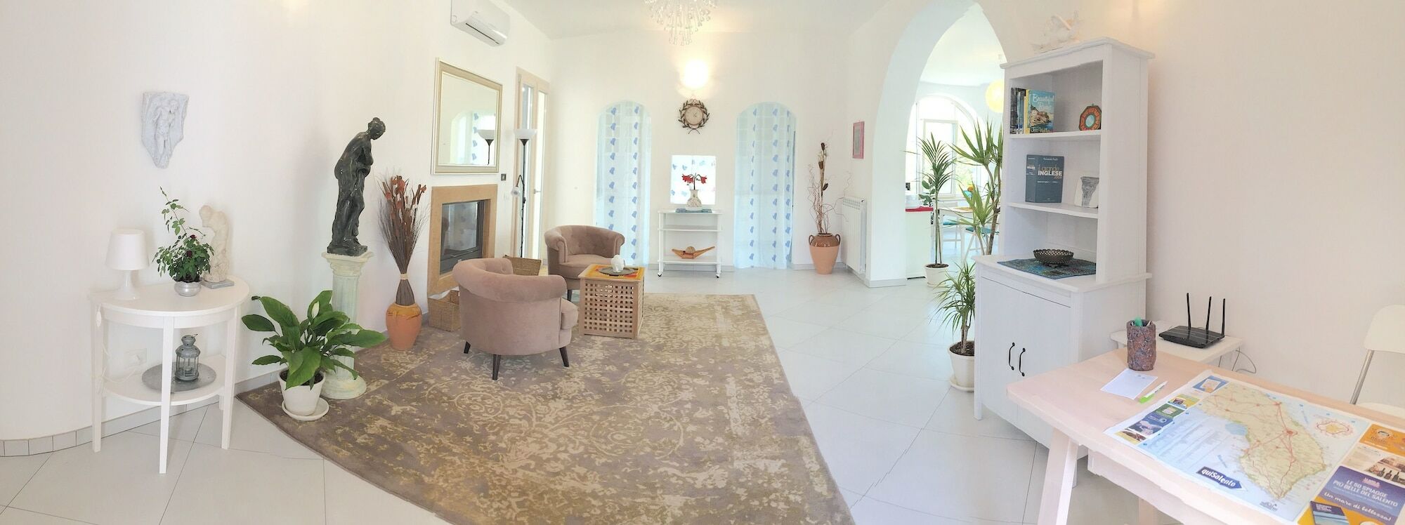 Bed & Breakfast Casa Giada Gallipoli