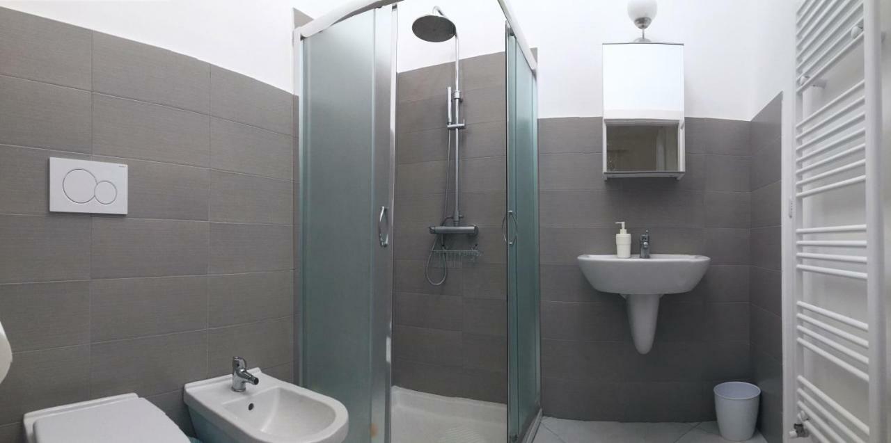 Bed & Breakfast Casa Giada Gallipoli
