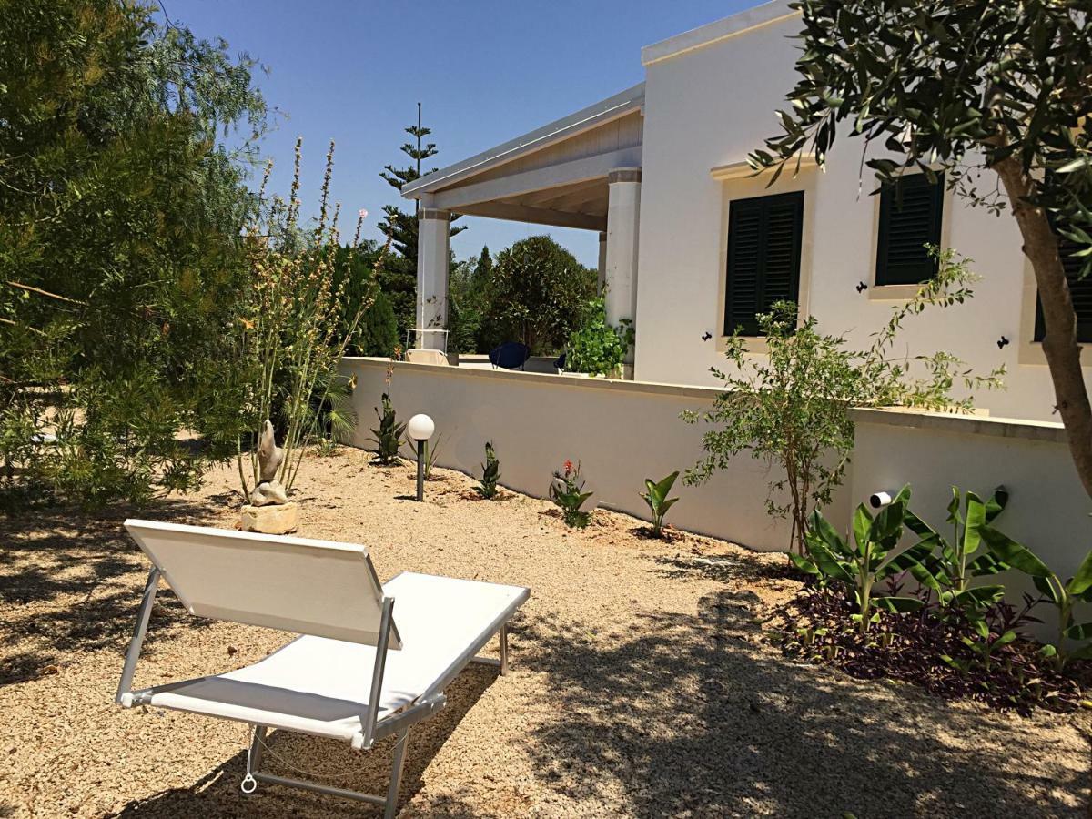 Casa Giada Bed & Breakfast