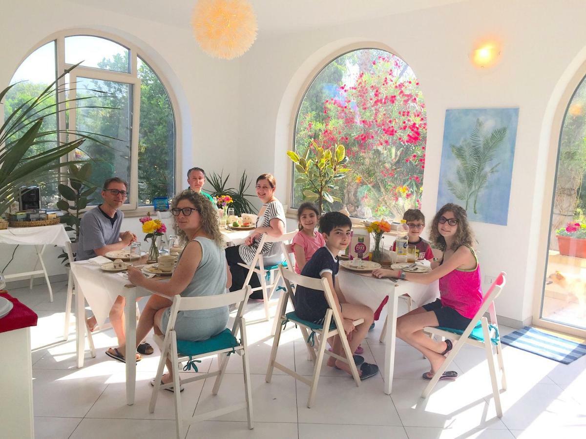 Bed & Breakfast Casa Giada *