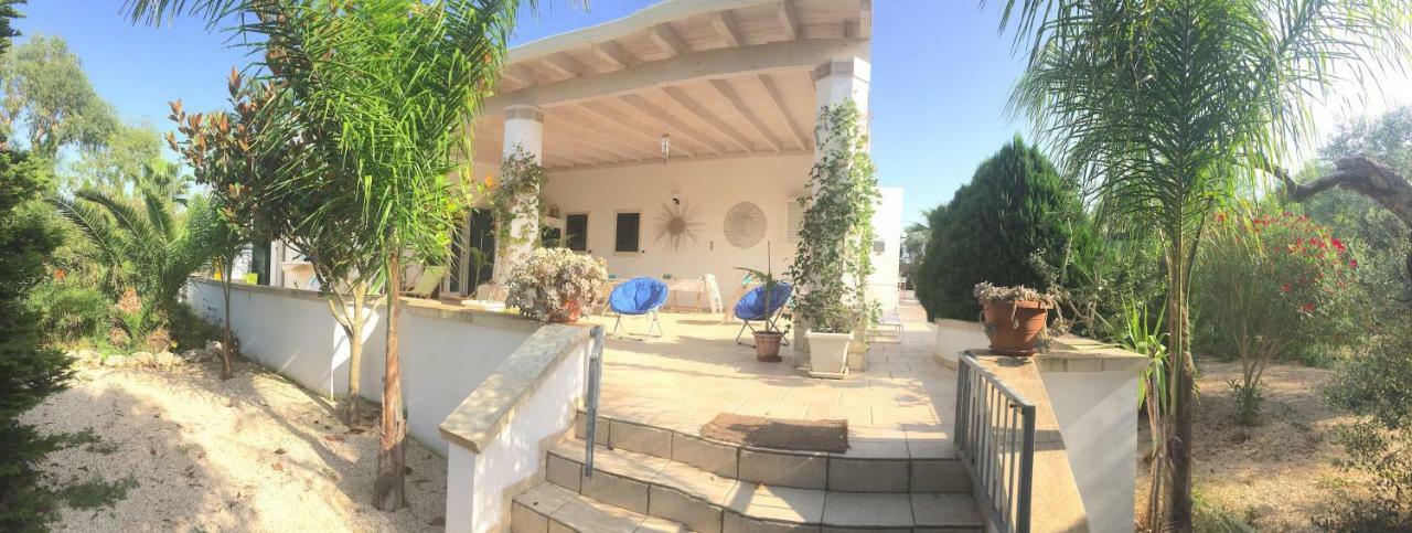 Casa Giada Gallipoli