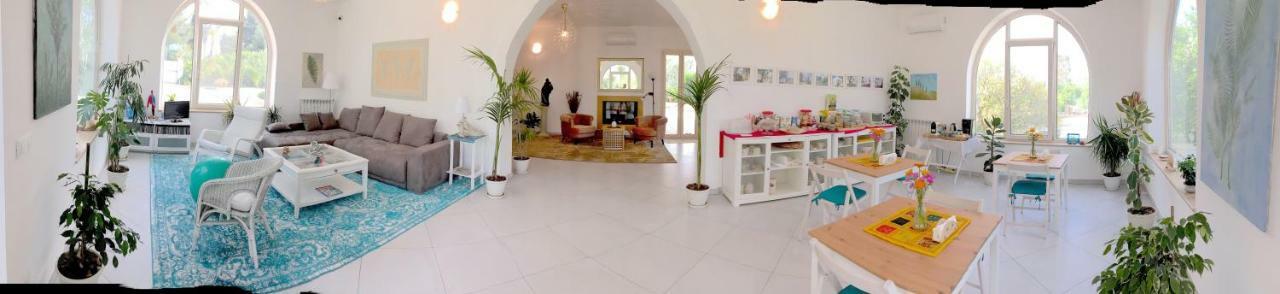 Bed & Breakfast Casa Giada Gallipoli