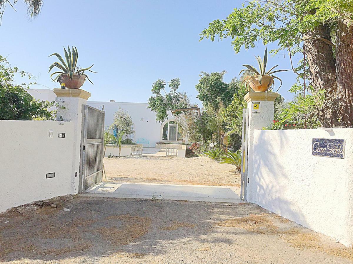 Casa Giada Bed & Breakfast *