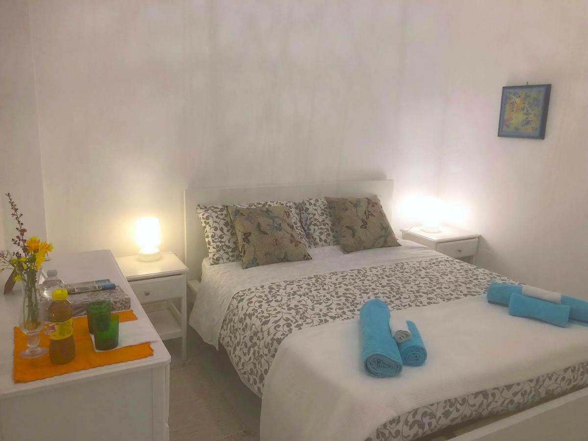Casa Giada Bed & Breakfast Gallipoli