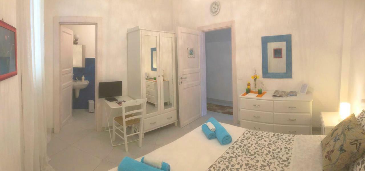 Bed & Breakfast Casa Giada Gallipoli