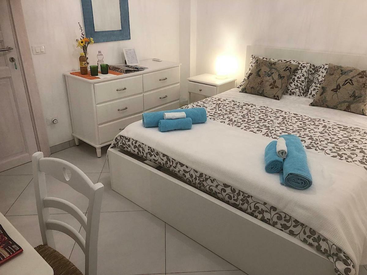 Casa Giada Bed & Breakfast Gallipoli