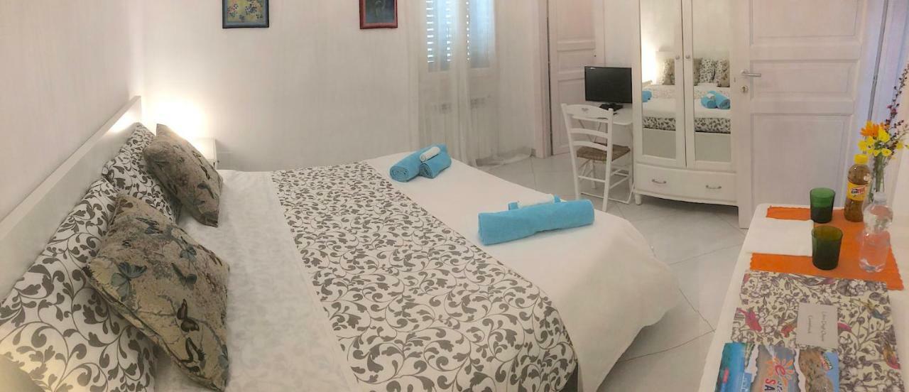 Bed & Breakfast Casa Giada *