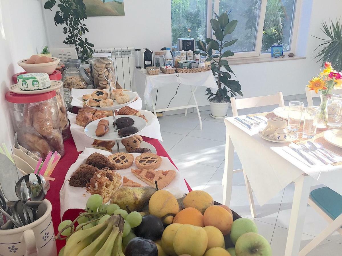 Casa Giada Bed & Breakfast *