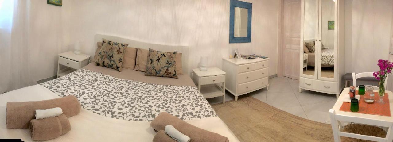 Bed & Breakfast Casa Giada *