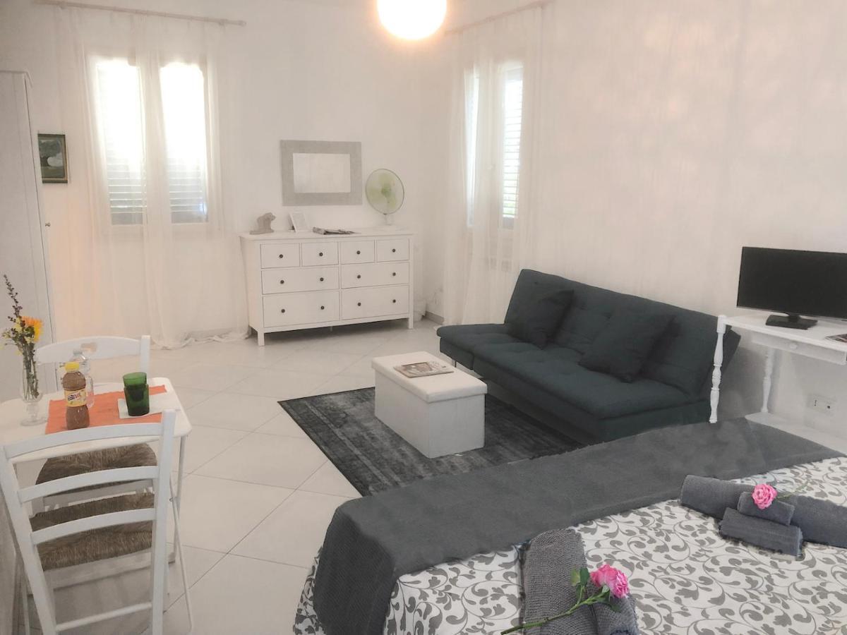 Bed & Breakfast Casa Giada *